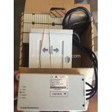 FAA24270AH14 Dispositivo de peso de carga para ascensores Otis Gen2